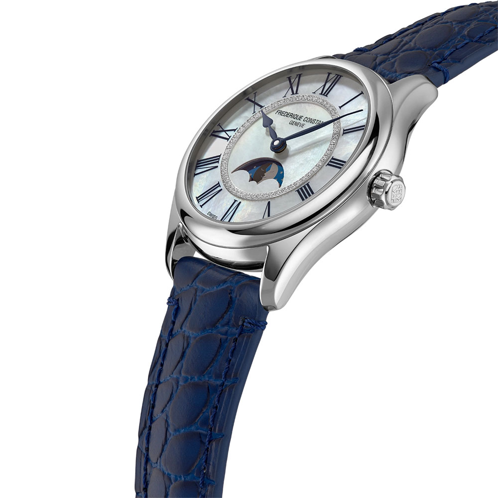 Frederique Constant FC-331MPWND3B6